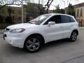 2007 Acura RDX