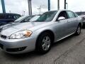 2010 Chevrolet Impala