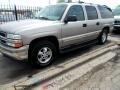2000 Chevrolet Suburban