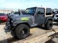 2001 Jeep Wrangler
