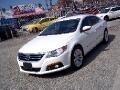 2009 Volkswagen CC