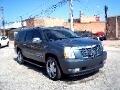 2008 Cadillac Escalade