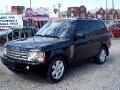 2003 Land Rover Range Rover