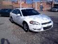2008 Chevrolet Impala