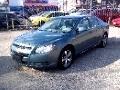 2009 Chevrolet Malibu Hybrid