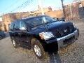 2007 Nissan Armada