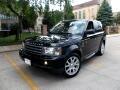 2008 Land Rover Range Rover Sport