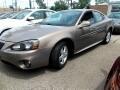 2007 Pontiac Grand Prix