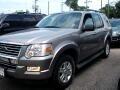 2008 Ford Explorer