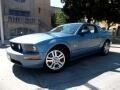 2006 Ford Mustang