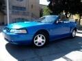 2000 Ford Mustang