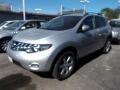 2009 Nissan Murano