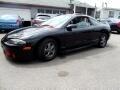 1998 Mitsubishi Eclipse
