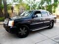 2003 Cadillac Escalade EXT