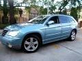 2008 Chrysler Pacifica