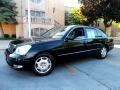 2002 Lexus LS 430