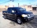 2004 Nissan Titan