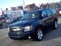 2007 Chevrolet Tahoe