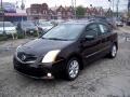 2011 Nissan Sentra