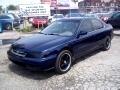 1997 Honda Accord