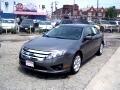 2010 Ford Fusion