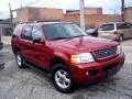 2004 Ford Explorer