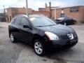 2008 Nissan Rogue
