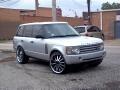 2003 Land Rover Range Rover