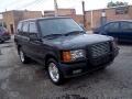 1996 Land Rover Range Rover