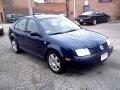 2001 Volkswagen Jetta