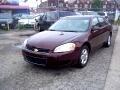 2007 Chevrolet Impala