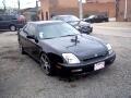 1999 Honda Prelude