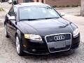 2005 Audi S4