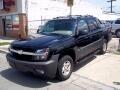 2006 Chevrolet Avalanche