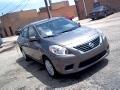 2013 Nissan Versa