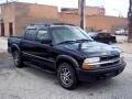 2003 Chevrolet S10 Pickup