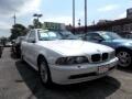 2003 BMW 5-Series