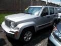 2010 Jeep Liberty