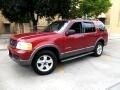 2002 Ford Explorer