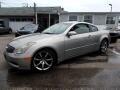 2004 Infiniti G35