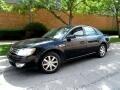 2008 Ford Taurus