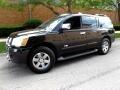 2007 Nissan Armada