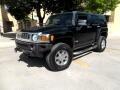 2006 HUMMER H3