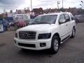 2004 Infiniti QX56