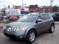 2005 Nissan Murano