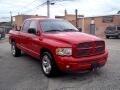 2002 Dodge Ram 1500