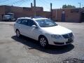 2007 Volkswagen Passat Wagon