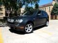 2007 BMW X3