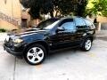 2006 BMW X5