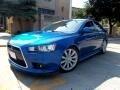 2009 Mitsubishi Lancer